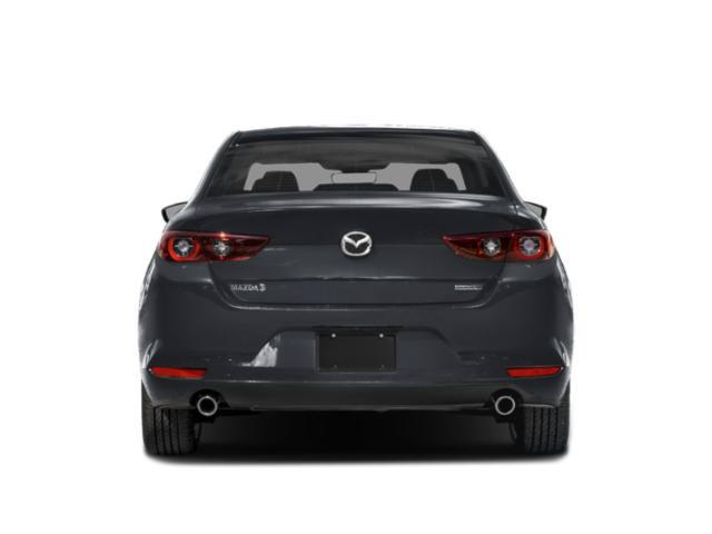 2026 Mazda Mazda3 2.5 S Preferred