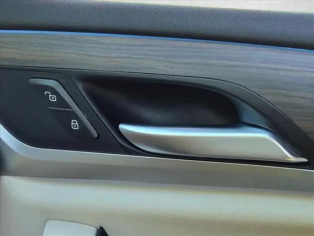 2021 BMW X3 xDrive30e