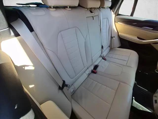 2021 BMW X3 xDrive30e