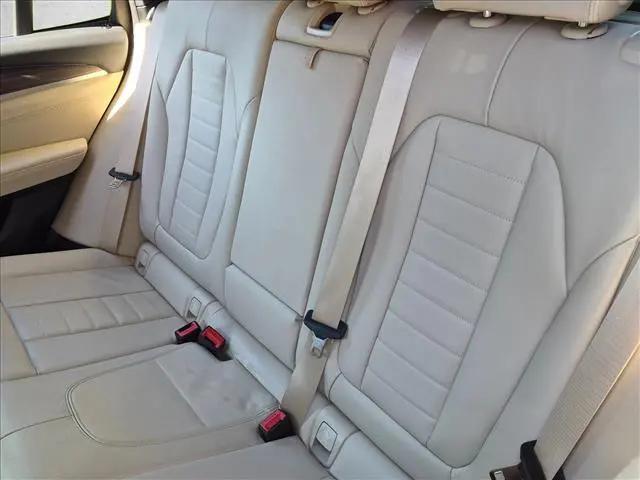 2021 BMW X3 xDrive30e