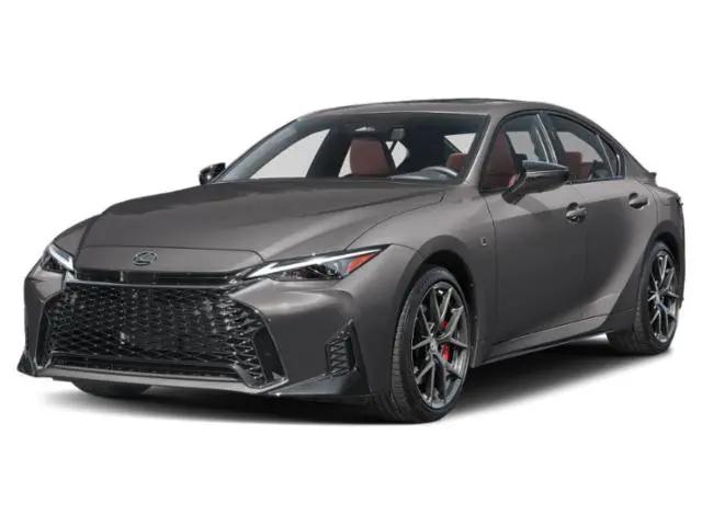 2026 Lexus IS 350 F SPORT Design for sale in Riverside, CA