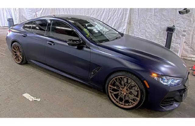 2023 BMW M8 xDrive for sale in Bloomfield, NJ