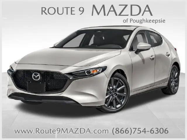 2026 Mazda Mazda3 2.5 S Preferred for sale in Poughkeepsie, NY
