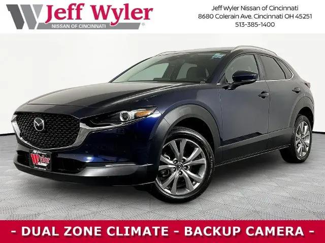 2023 Mazda CX-30 for sale near Cincinnati, OH