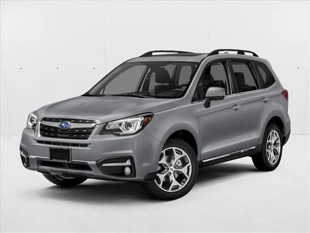 2018 Subaru Forester 2.5i Touring for sale in Buford, GA
