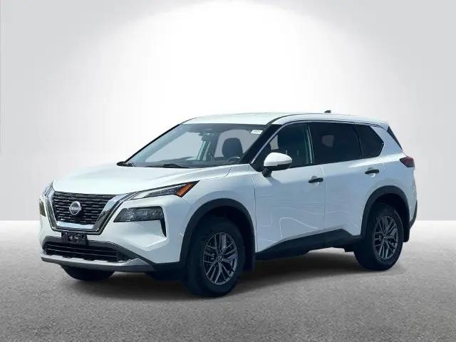 2022 Nissan Rogue S for sale in Fort Gratiot, MI