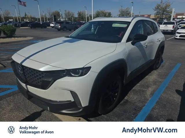2026 Mazda CX-50 2.5 S Preferred for sale in Avon, IN