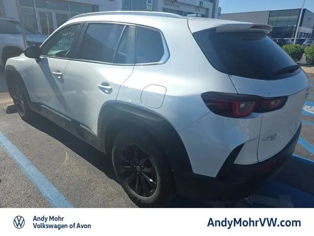 2026 Mazda CX-50 2.5 S Preferred