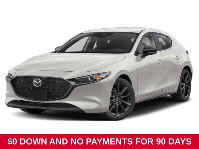 2026 Mazda Mazda3 2.5 S Select Sport for sale in Morrow, GA