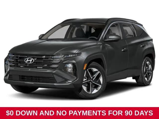 2026 Hyundai Tucson SEL for sale in Morrow, GA