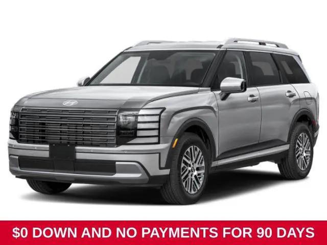 2026 Hyundai Palisade SEL 7P for sale in Morrow, GA