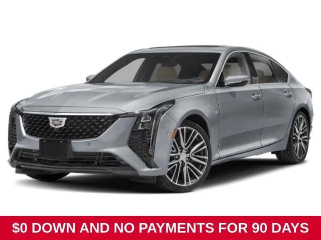 2026 Cadillac CT5 Premium Luxury RWD for sale in Morrow, GA