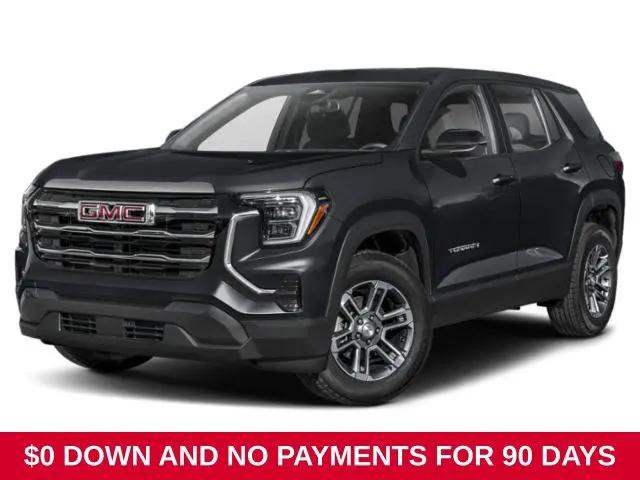 2026 GMC Terrain Elevation, FWD for sale in Morrow, GA