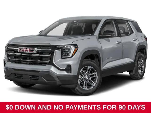 2026 GMC Terrain Elevation, FWD for sale in Morrow, GA
