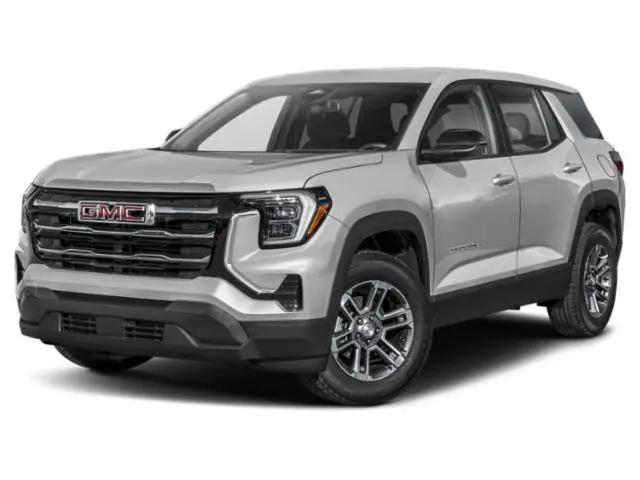 2026 GMC Terrain Elevation, FWD