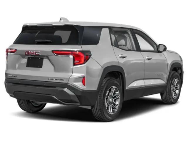 2026 GMC Terrain Elevation, FWD