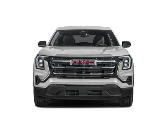 2026 GMC Terrain Elevation, FWD