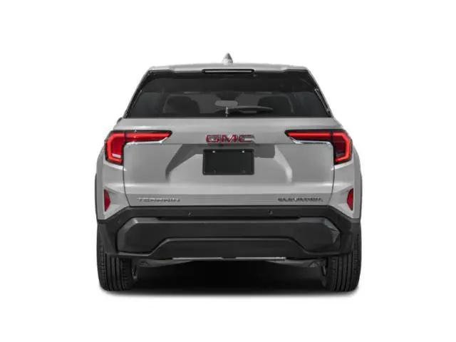 2026 GMC Terrain Elevation, FWD