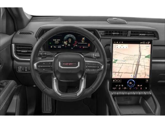 2026 GMC Terrain Elevation, FWD