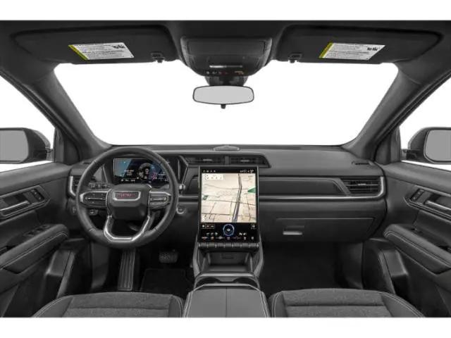 2026 GMC Terrain Elevation, FWD