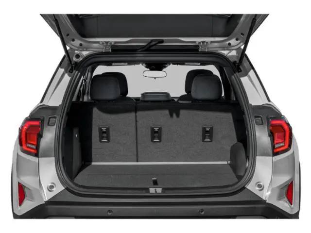 2026 GMC Terrain Elevation, FWD