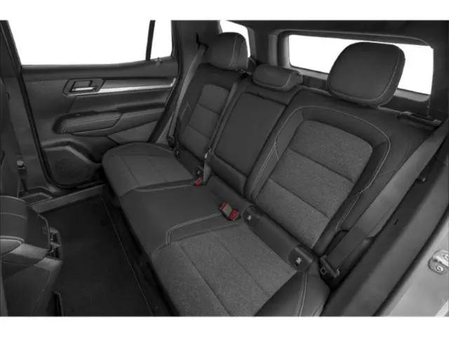 2026 GMC Terrain Elevation, FWD