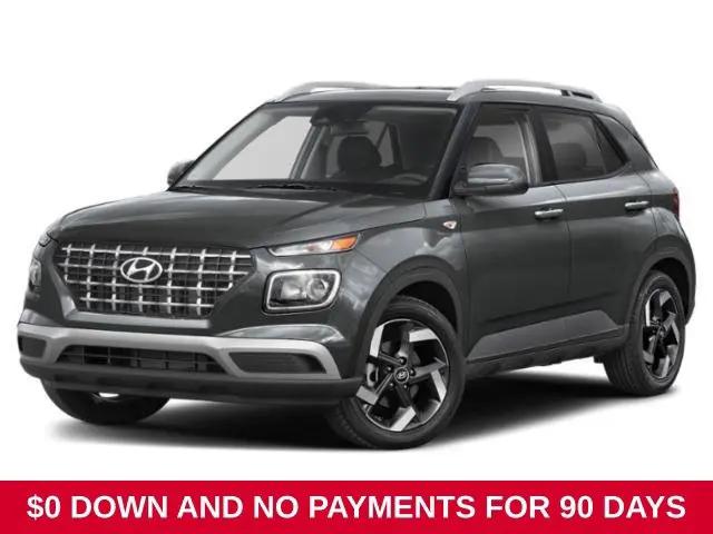 2025 Hyundai Venue SEL for sale in Morrow, GA