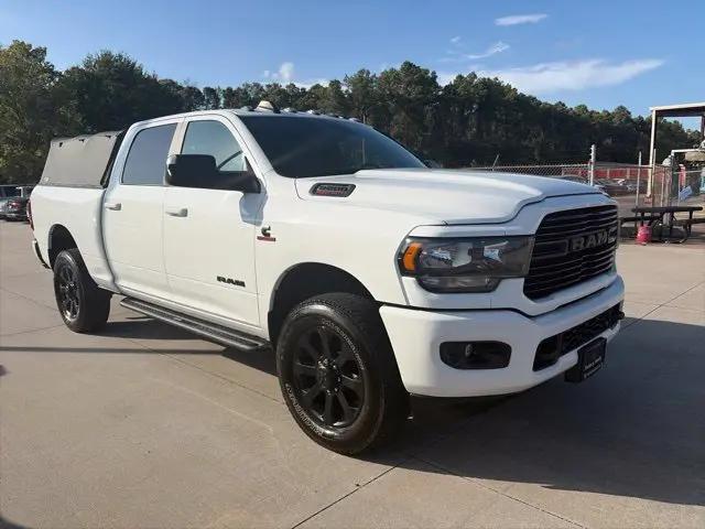 2020 Jeep Ram 2500 Big Horn Crew Cab 4x4 64 Box for sale in Kingwood, TX