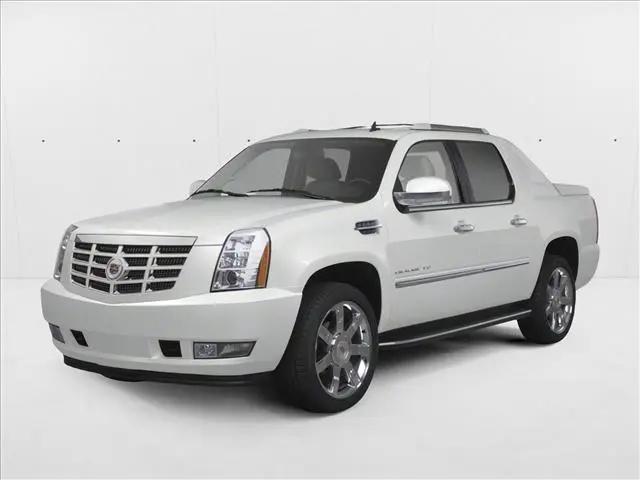 2012 Cadillac Escalade EXT Luxury for sale in Amherst, OH