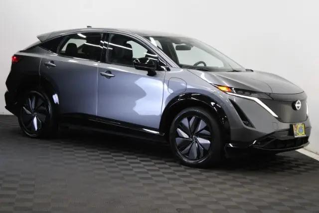 2024 Nissan ARIYA ENGAGE+ for sale in Chantilly, VA