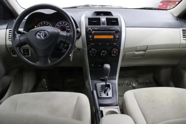 2013 Toyota Corolla S