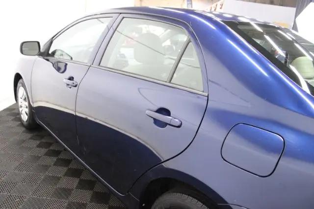 2013 Toyota Corolla S