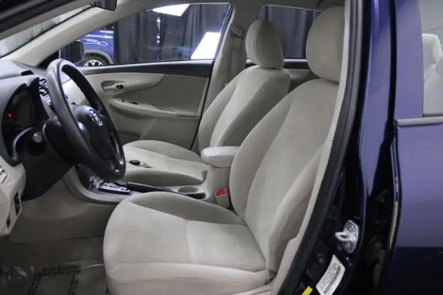 2013 Toyota Corolla S