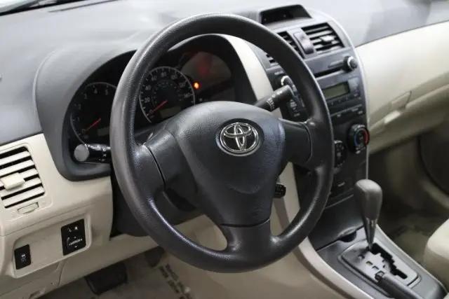 2013 Toyota Corolla S