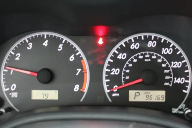 2013 Toyota Corolla S