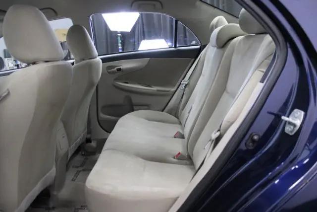 2013 Toyota Corolla S