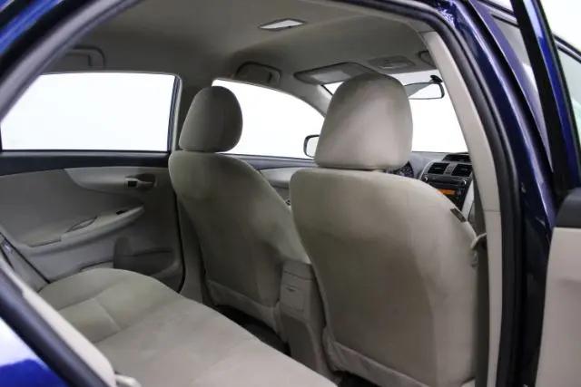 2013 Toyota Corolla S