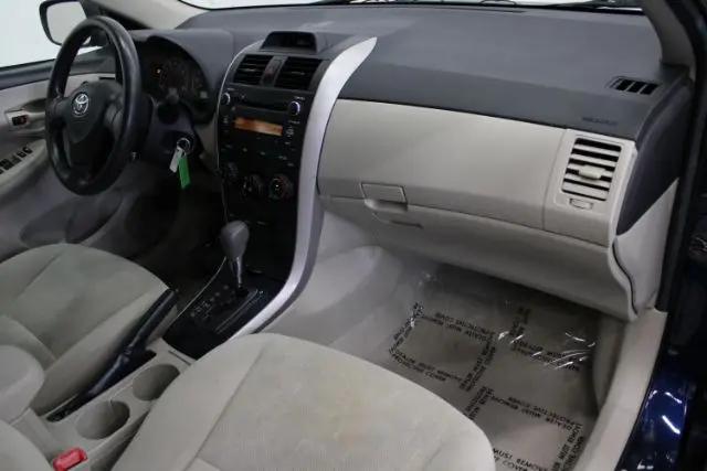 2013 Toyota Corolla S