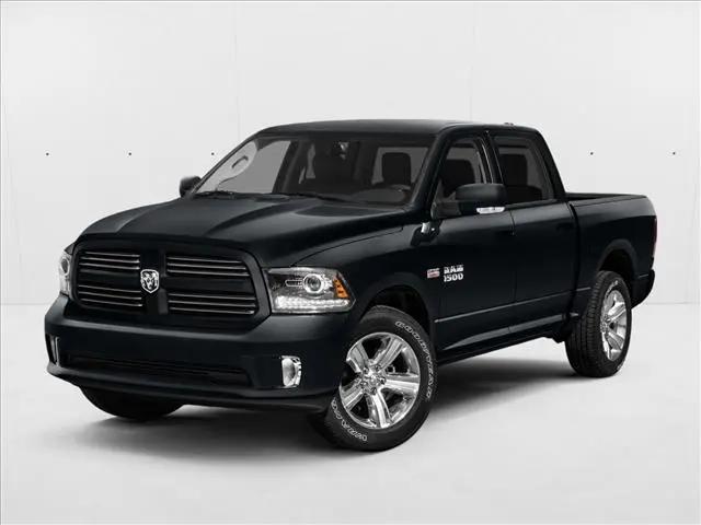 2016 Ram 1500 Big Horn for sale in Leesburg, VA