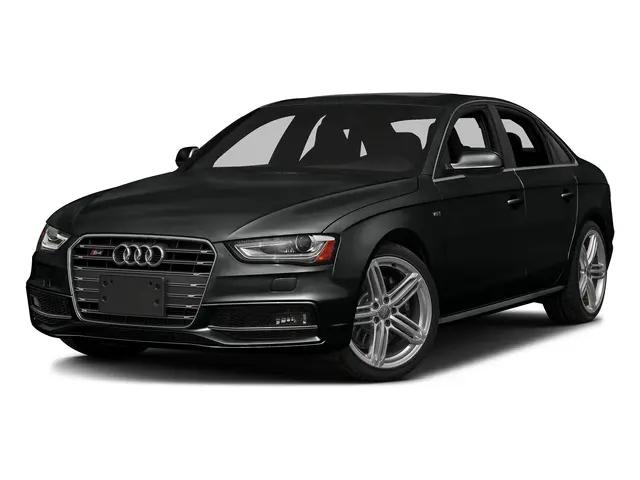 2016 Audi S4 3.0T Premium Plus for sale in Leesburg, VA