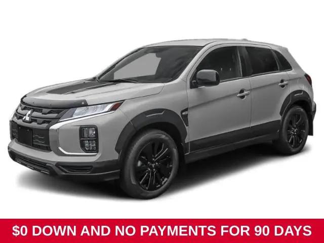 2025 Mitsubishi Outlander Sport 2.0 SE AWC for sale in Glendale, CA