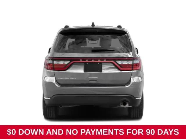 2026 Dodge Durango GT AWD