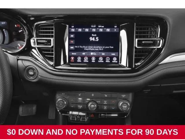 2026 Dodge Durango GT AWD
