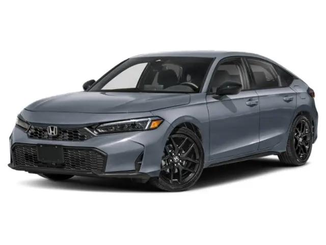2026 Honda Civic Sport for sale in St. Augustine, FL