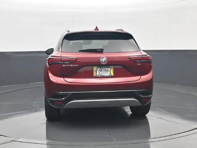 2022 Buick Envision FWD Preferred