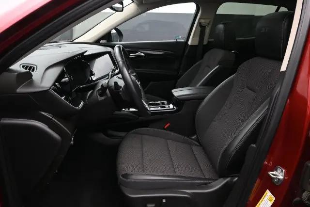 2022 Buick Envision FWD Preferred