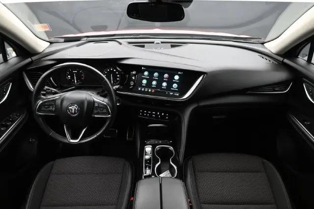 2022 Buick Envision FWD Preferred