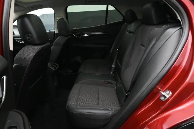 2022 Buick Envision FWD Preferred