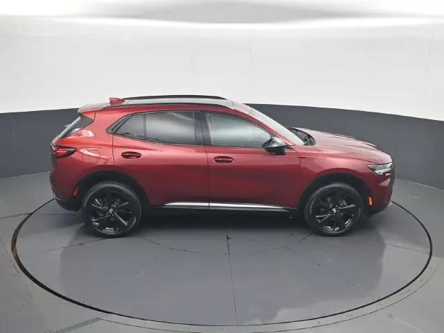 2022 Buick Envision FWD Preferred
