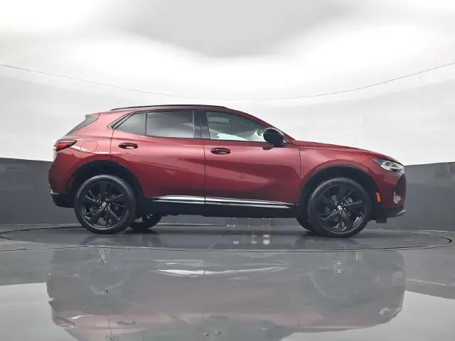 2022 Buick Envision FWD Preferred
